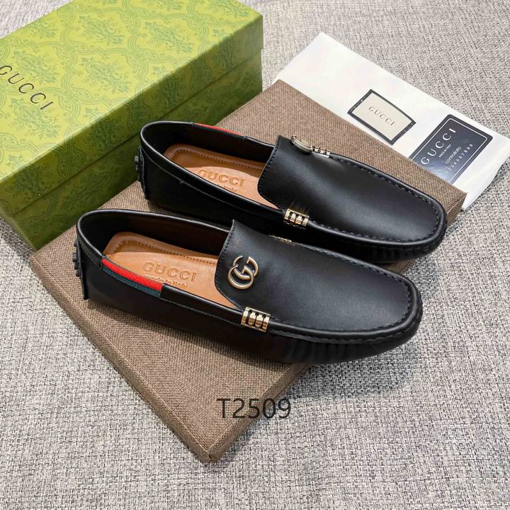 GUCCI shoes 38-46 h1001